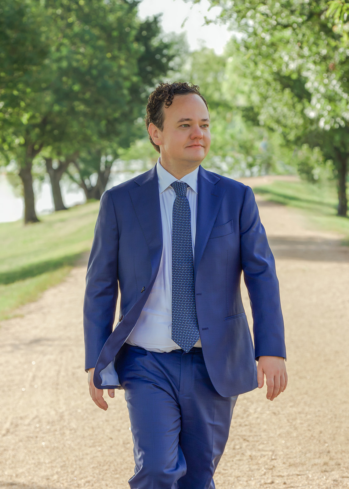 Jonathan Coffman, Pflugerville City Council Place 1