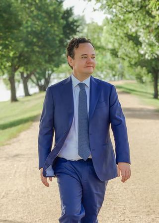 Jonathan Coffman, Pflugerville City Council Place 1